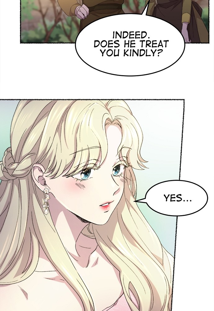 Like Wind on a Dry Branch Chapter 48 page 26 - Chapter 48: Ep. 48 - To Each a Secret (5)