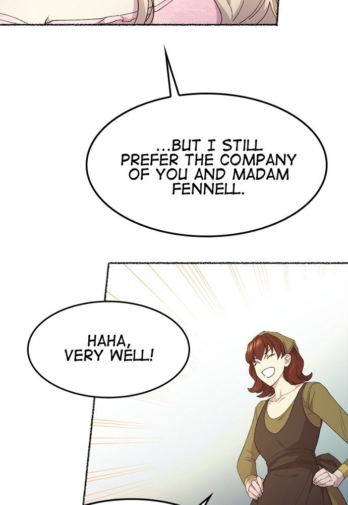 Like Wind on a Dry Branch Chapter 48 page 27 - Chapter 48: Ep. 48 - To Each a Secret (5)