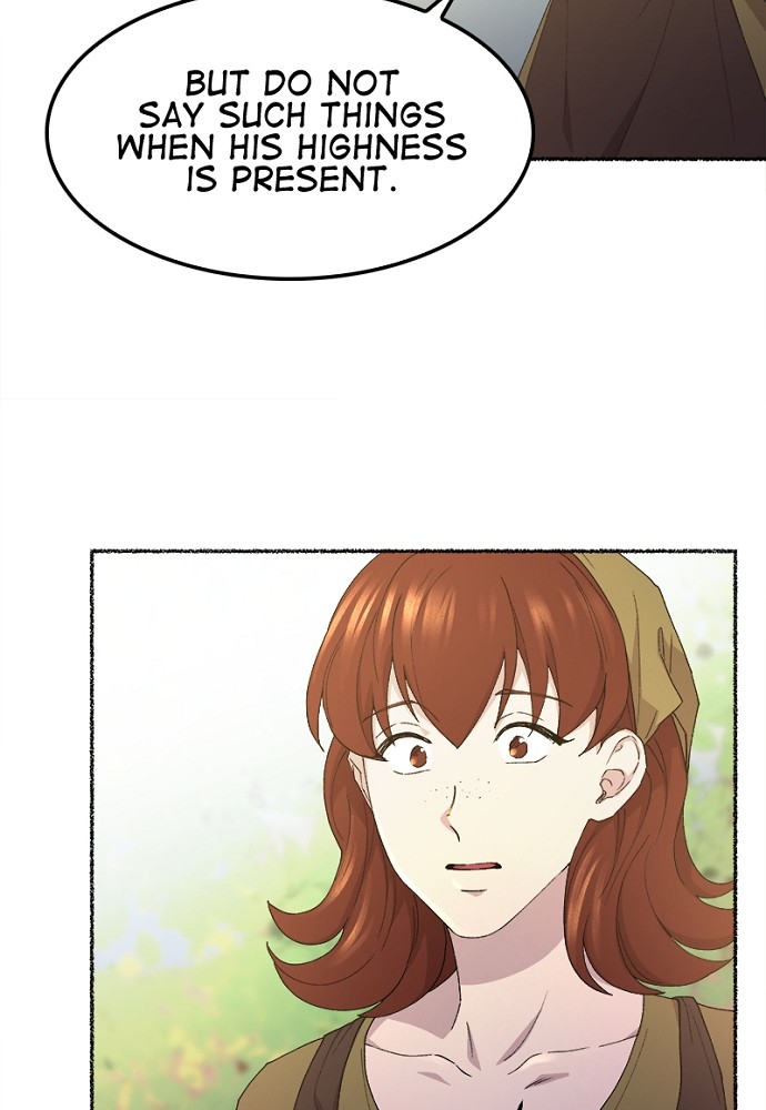 Like Wind on a Dry Branch Chapter 48 page 28 - Chapter 48: Ep. 48 - To Each a Secret (5)