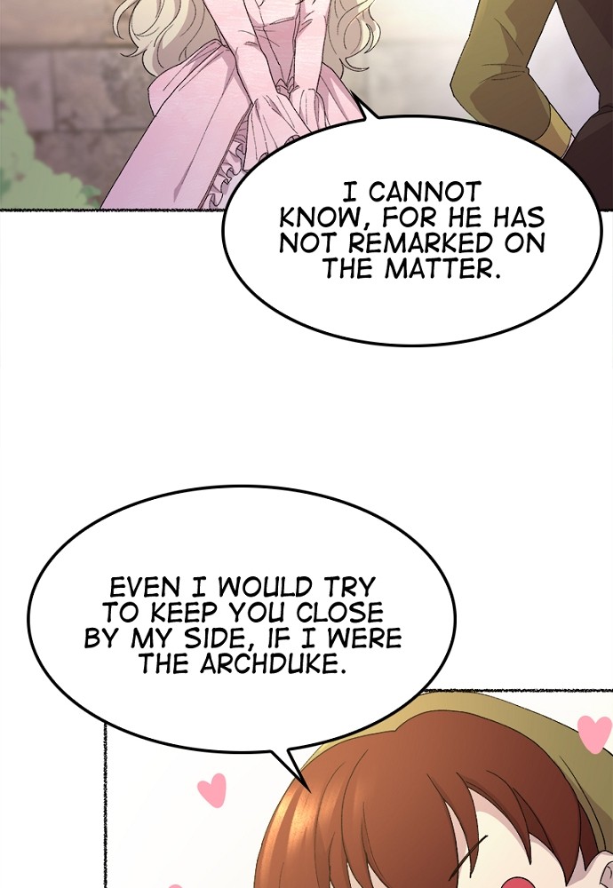 Like Wind on a Dry Branch Chapter 48 page 30 - Chapter 48: Ep. 48 - To Each a Secret (5)