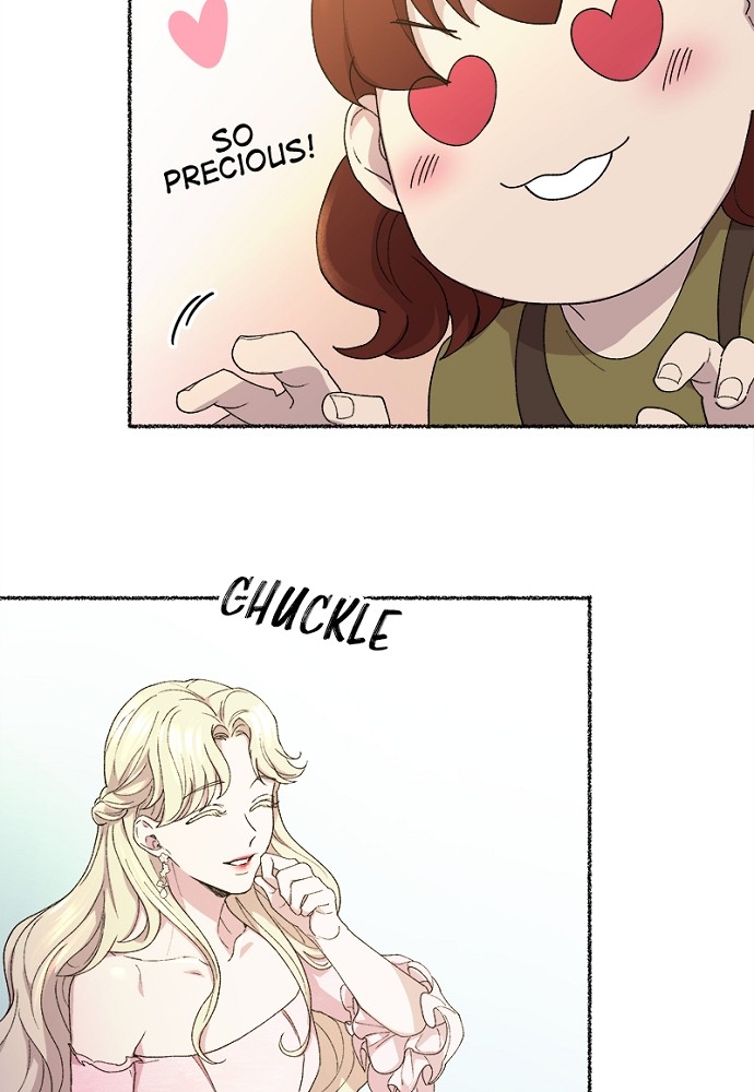 Like Wind on a Dry Branch Chapter 48 page 31 - Chapter 48: Ep. 48 - To Each a Secret (5)