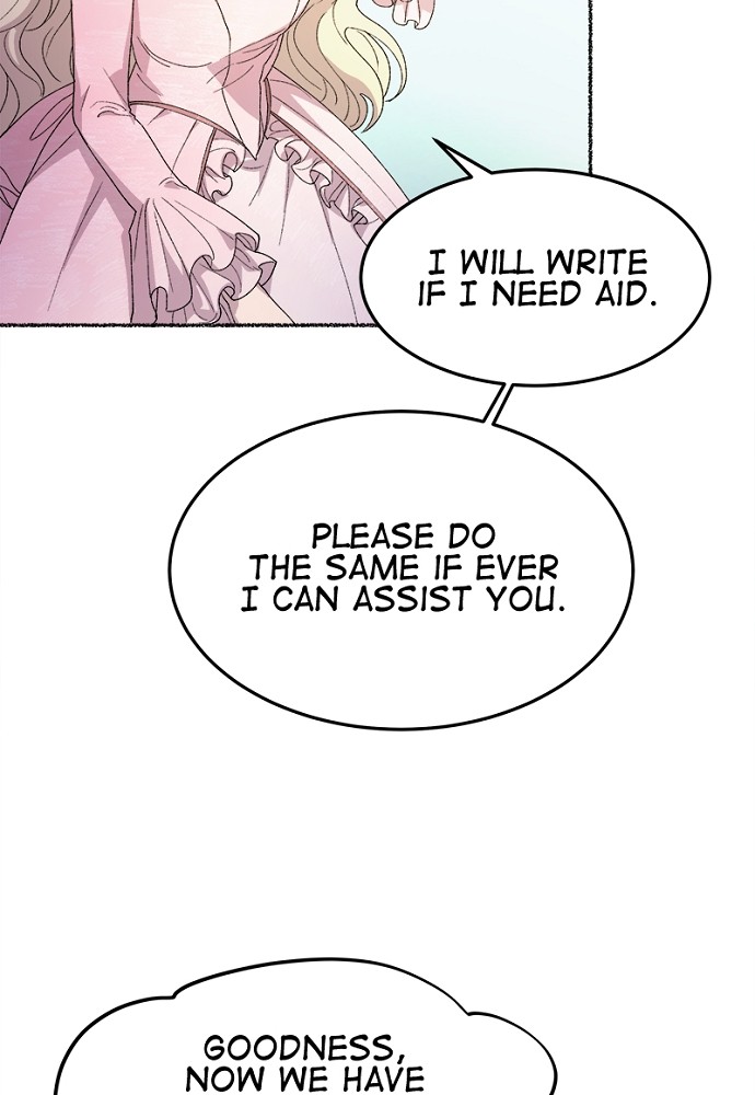 Like Wind on a Dry Branch Chapter 48 page 32 - Chapter 48: Ep. 48 - To Each a Secret (5)