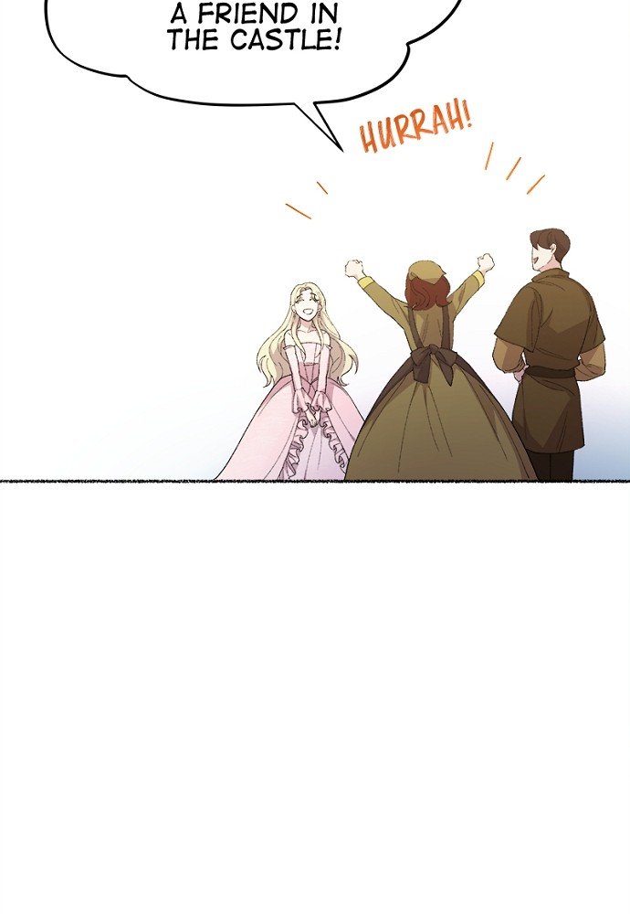 Like Wind on a Dry Branch Chapter 48 page 33 - Chapter 48: Ep. 48 - To Each a Secret (5)