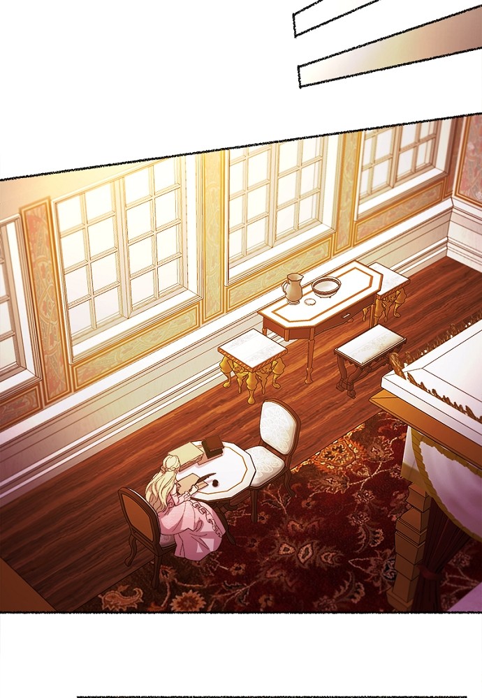 Like Wind on a Dry Branch Chapter 48 page 35 - Chapter 48: Ep. 48 - To Each a Secret (5)