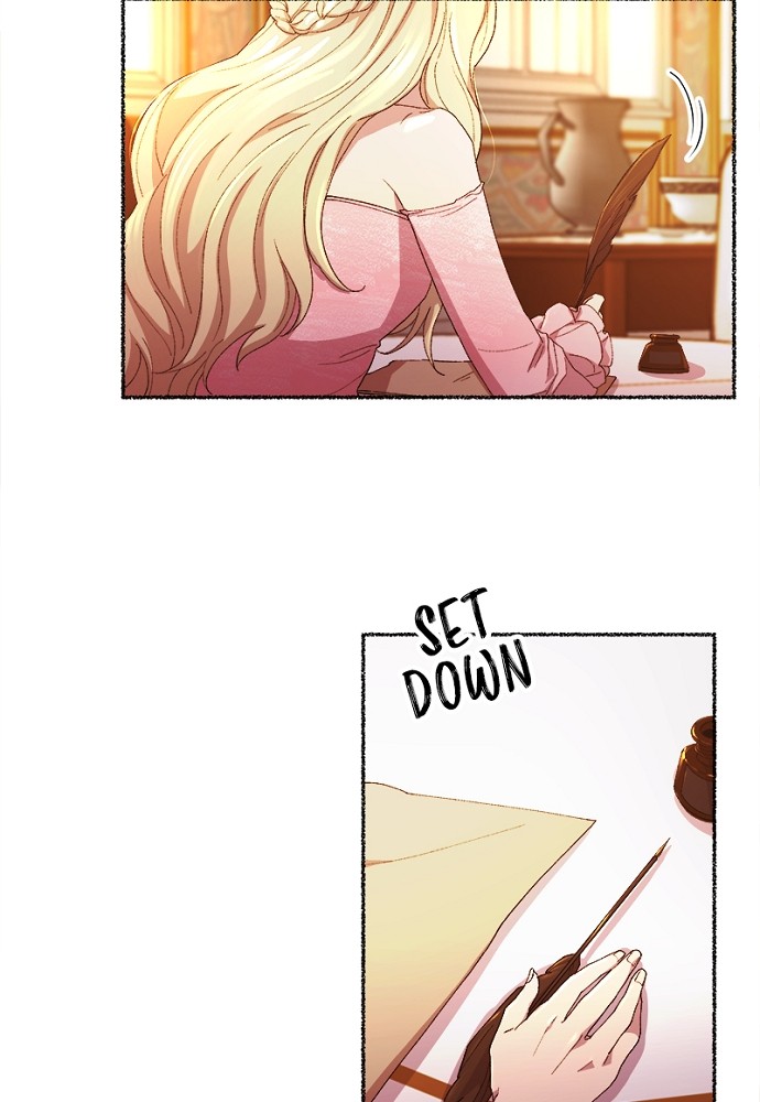 Like Wind on a Dry Branch Chapter 48 page 36 - Chapter 48: Ep. 48 - To Each a Secret (5)