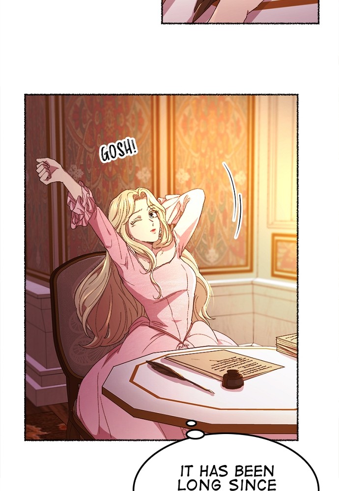 Like Wind on a Dry Branch Chapter 48 page 37 - Chapter 48: Ep. 48 - To Each a Secret (5)