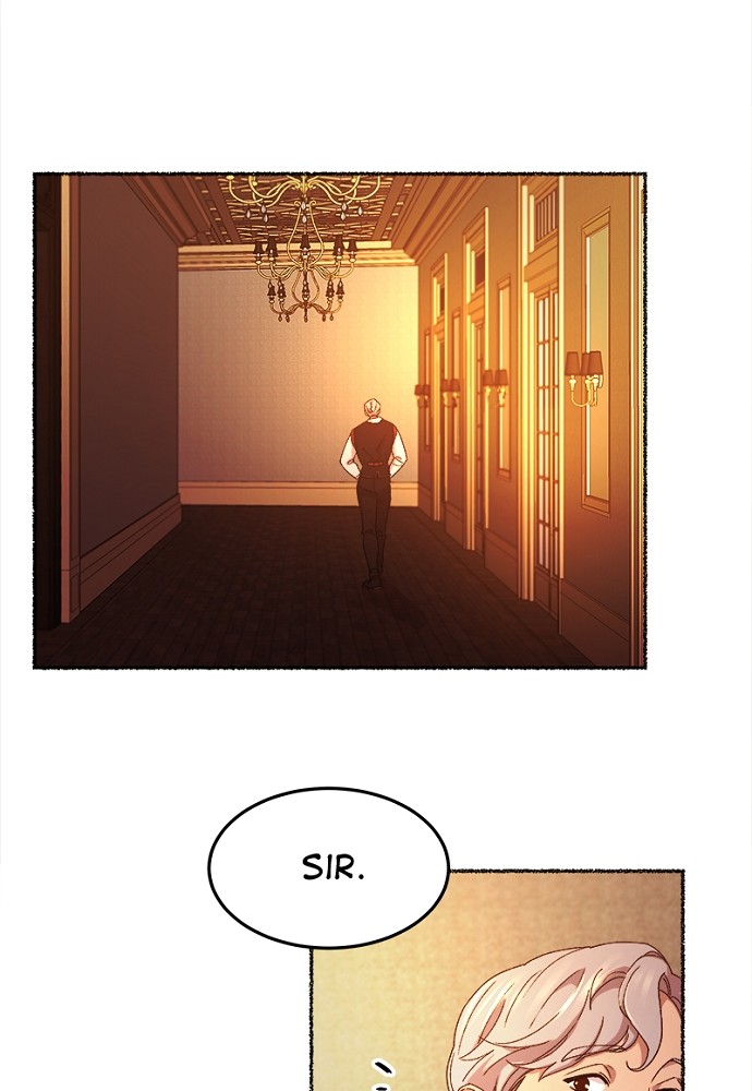 Like Wind on a Dry Branch Chapter 48 page 39 - Chapter 48: Ep. 48 - To Each a Secret (5)
