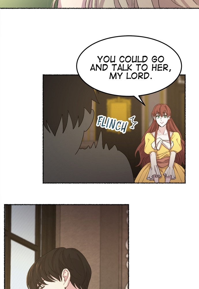 Like Wind on a Dry Branch Chapter 48 page 4 - Chapter 48: Ep. 48 - To Each a Secret (5)