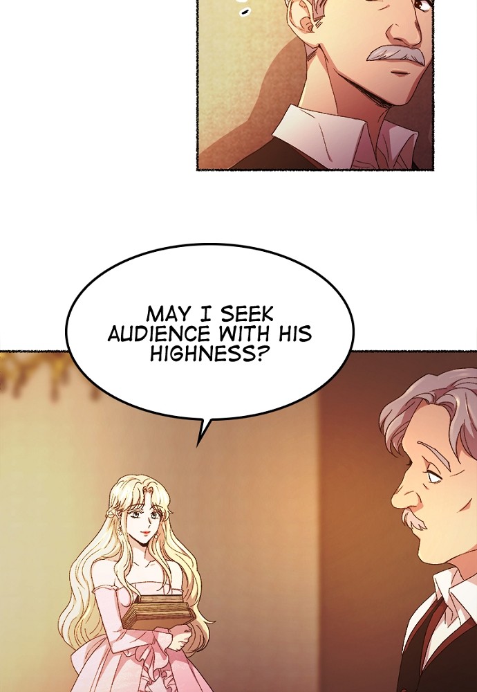 Like Wind on a Dry Branch Chapter 48 page 40 - Chapter 48: Ep. 48 - To Each a Secret (5)