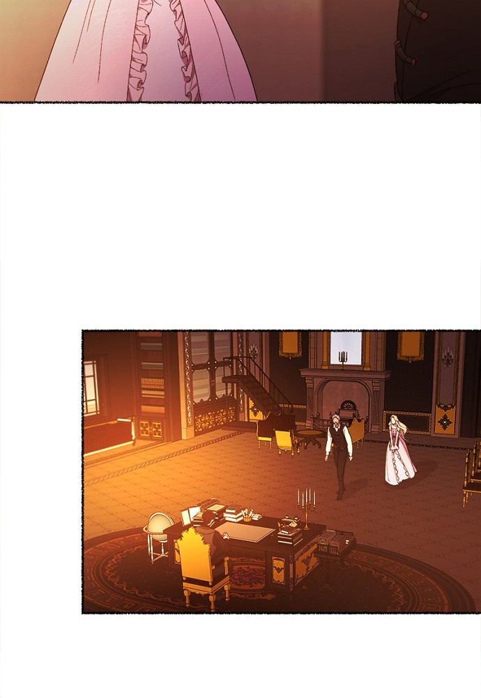 Like Wind on a Dry Branch Chapter 48 page 41 - Chapter 48: Ep. 48 - To Each a Secret (5)