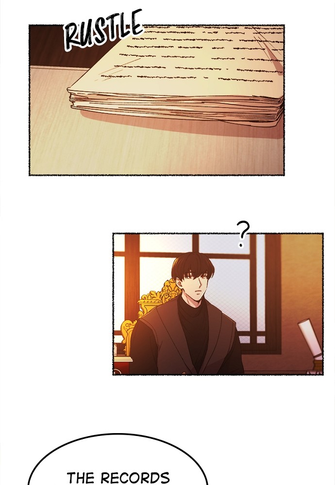 Like Wind on a Dry Branch Chapter 48 page 42 - Chapter 48: Ep. 48 - To Each a Secret (5)