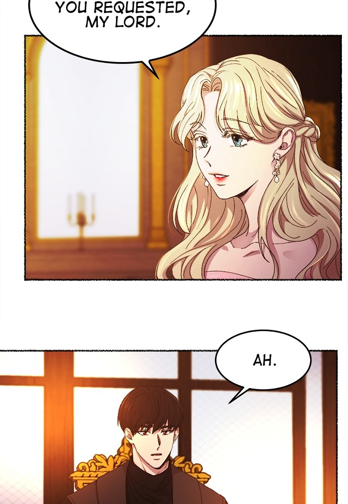 Like Wind on a Dry Branch Chapter 48 page 43 - Chapter 48: Ep. 48 - To Each a Secret (5)