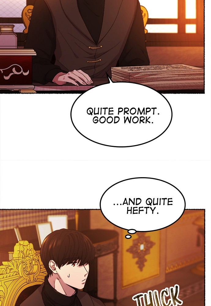 Like Wind on a Dry Branch Chapter 48 page 44 - Chapter 48: Ep. 48 - To Each a Secret (5)