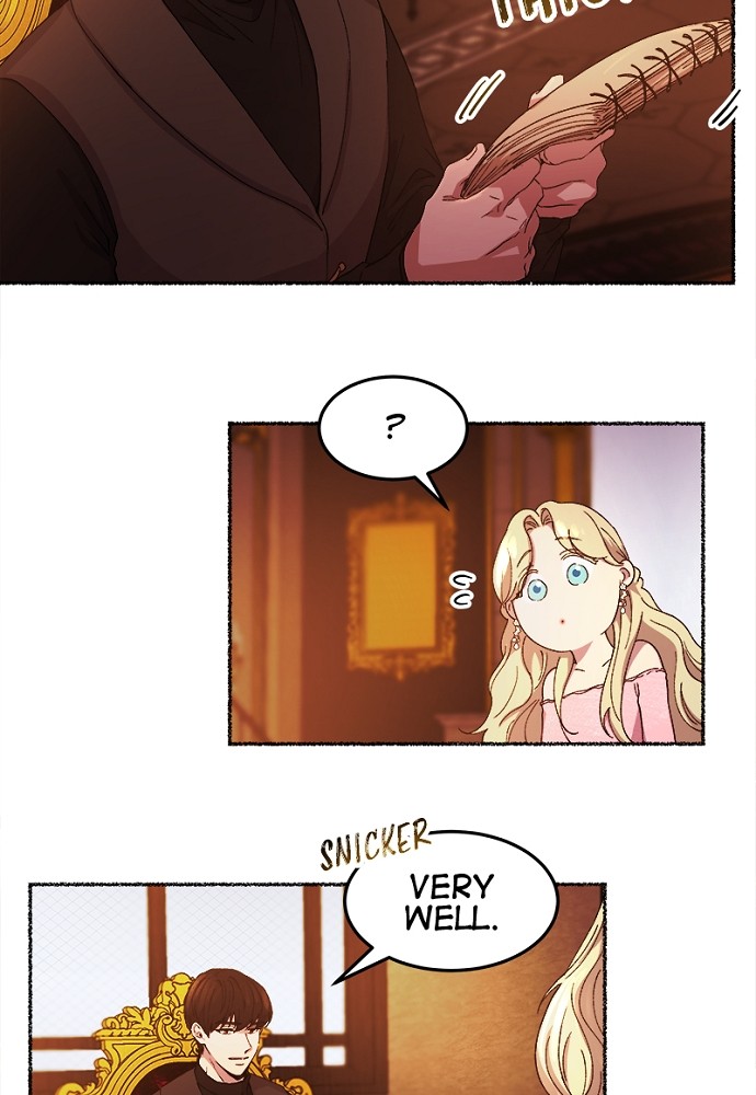Like Wind on a Dry Branch Chapter 48 page 45 - Chapter 48: Ep. 48 - To Each a Secret (5)