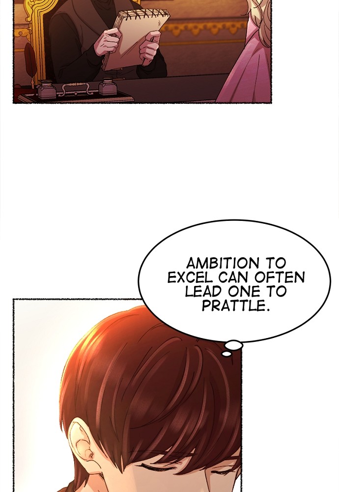 Like Wind on a Dry Branch Chapter 48 page 46 - Chapter 48: Ep. 48 - To Each a Secret (5)