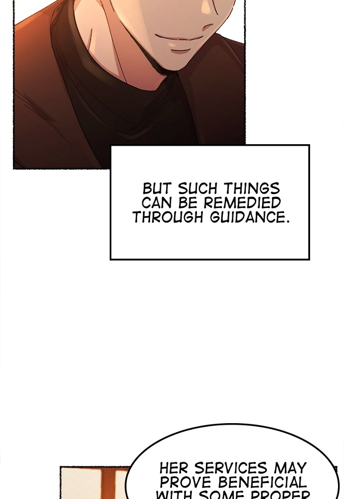 Like Wind on a Dry Branch Chapter 48 page 47 - Chapter 48: Ep. 48 - To Each a Secret (5)