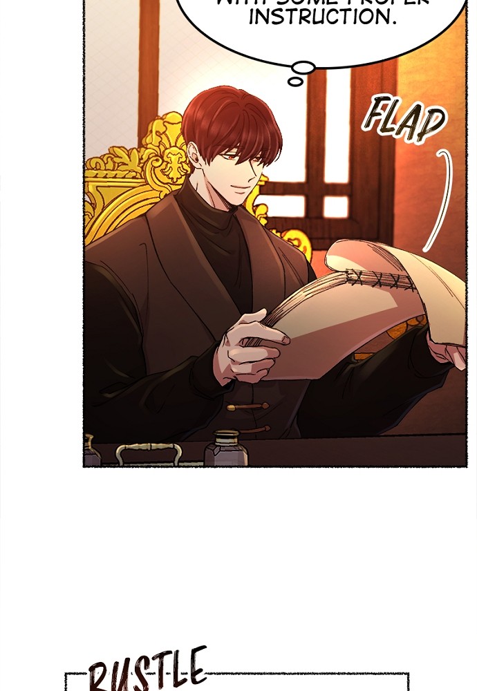 Like Wind on a Dry Branch Chapter 48 page 48 - Chapter 48: Ep. 48 - To Each a Secret (5)