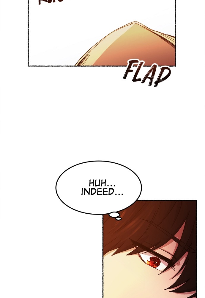 Like Wind on a Dry Branch Chapter 48 page 49 - Chapter 48: Ep. 48 - To Each a Secret (5)