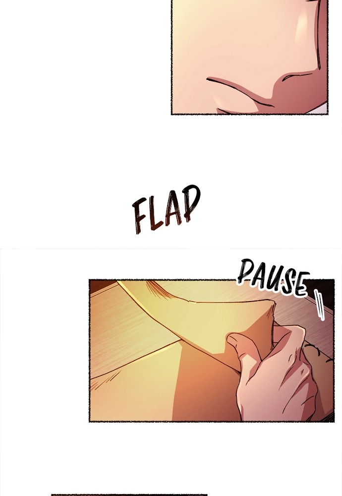 Like Wind on a Dry Branch Chapter 48 page 50 - Chapter 48: Ep. 48 - To Each a Secret (5)