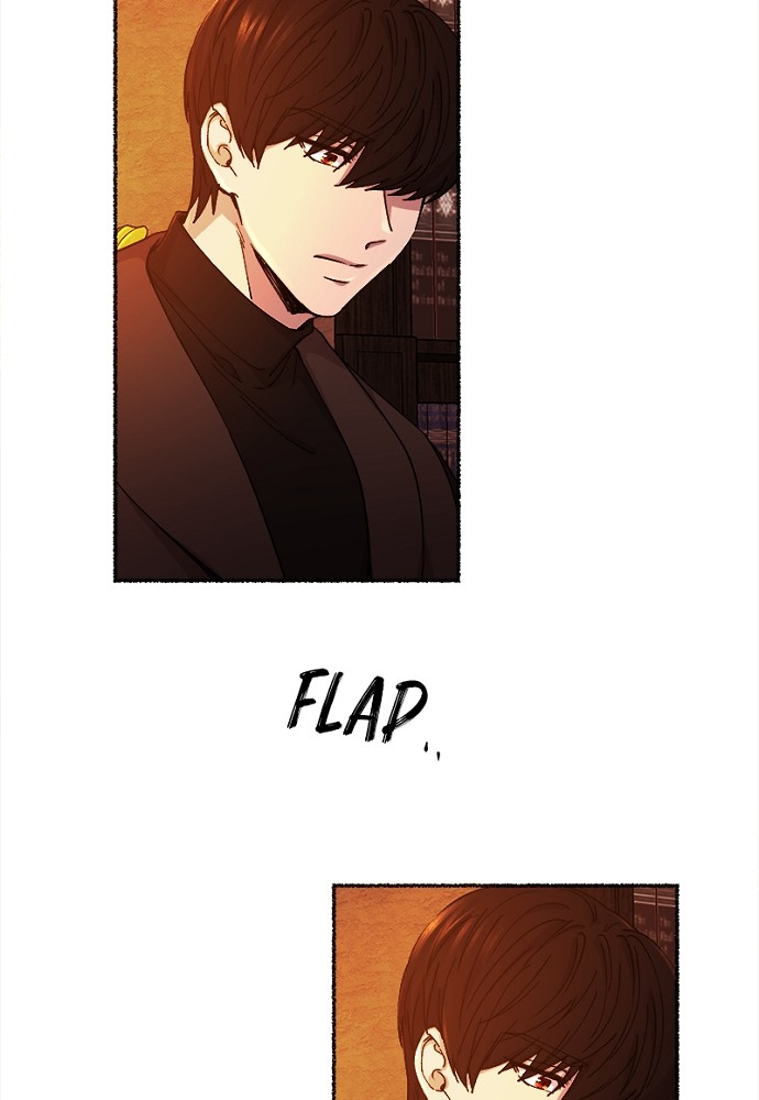 Like Wind on a Dry Branch Chapter 48 page 51 - Chapter 48: Ep. 48 - To Each a Secret (5)