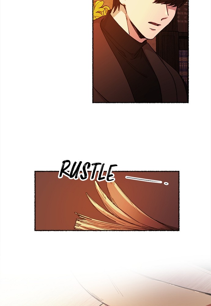 Like Wind on a Dry Branch Chapter 48 page 52 - Chapter 48: Ep. 48 - To Each a Secret (5)
