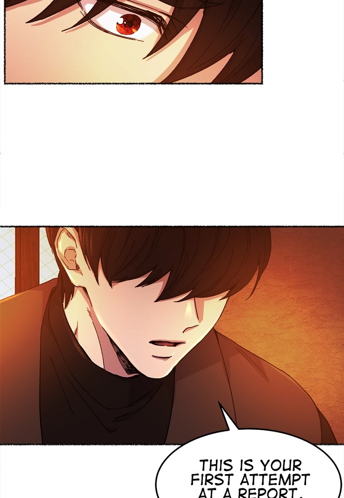 Like Wind on a Dry Branch Chapter 48 page 54 - Chapter 48: Ep. 48 - To Each a Secret (5)