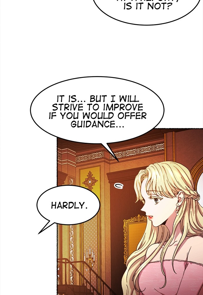 Like Wind on a Dry Branch Chapter 48 page 55 - Chapter 48: Ep. 48 - To Each a Secret (5)