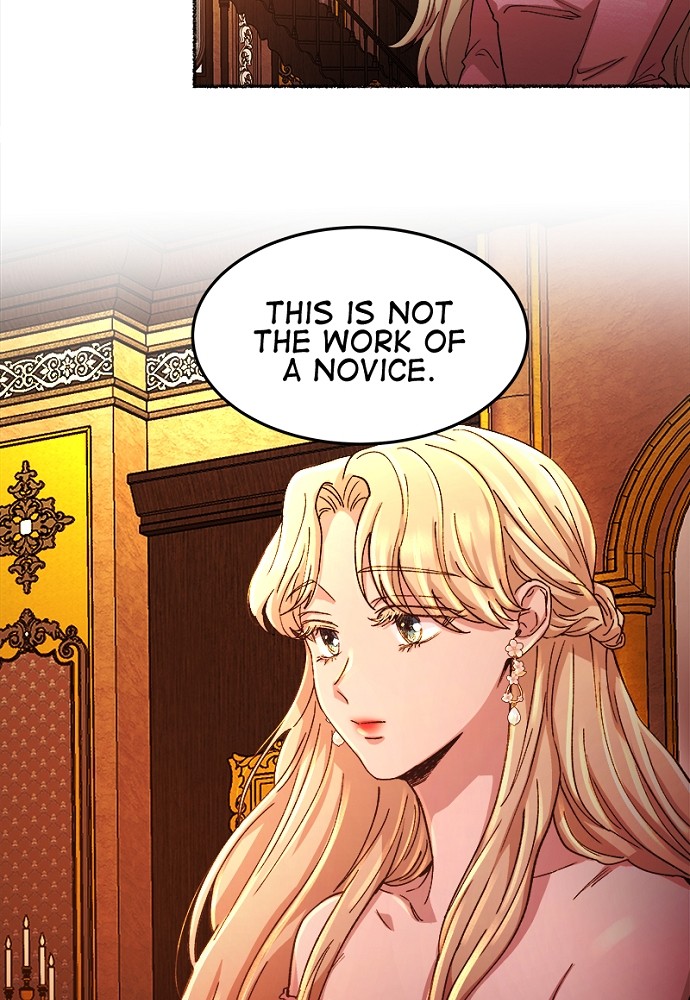 Like Wind on a Dry Branch Chapter 48 page 56 - Chapter 48: Ep. 48 - To Each a Secret (5)