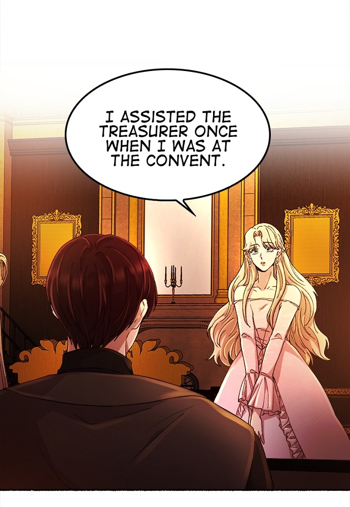 Like Wind on a Dry Branch Chapter 48 page 58 - Chapter 48: Ep. 48 - To Each a Secret (5)