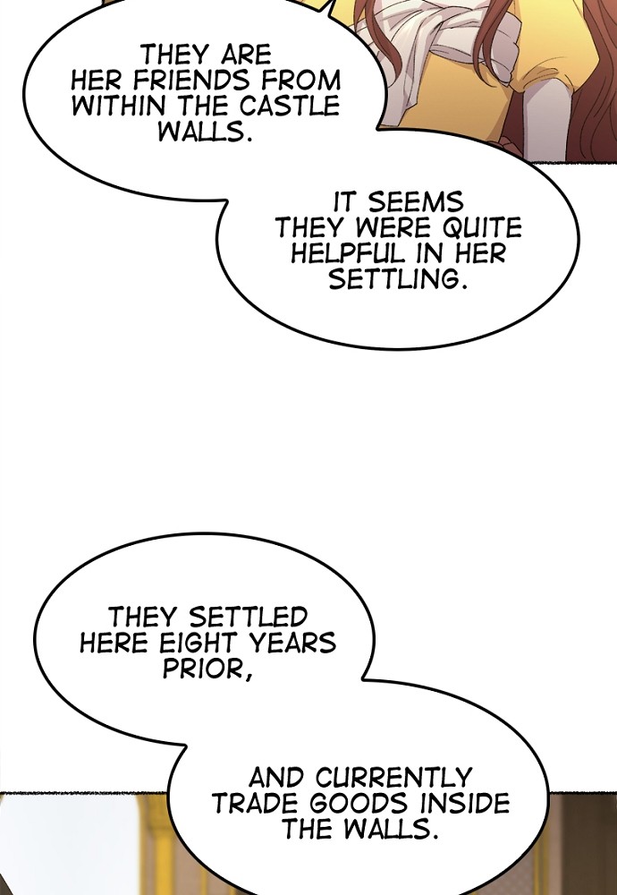 Like Wind on a Dry Branch Chapter 48 page 6 - Chapter 48: Ep. 48 - To Each a Secret (5)