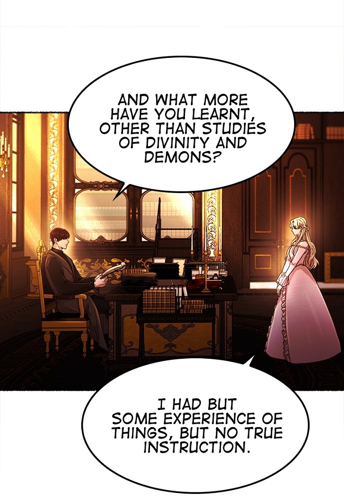 Like Wind on a Dry Branch Chapter 48 page 60 - Chapter 48: Ep. 48 - To Each a Secret (5)