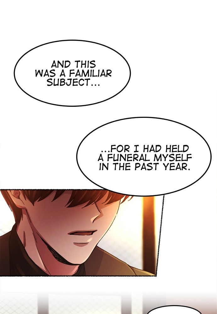 Like Wind on a Dry Branch Chapter 48 page 61 - Chapter 48: Ep. 48 - To Each a Secret (5)