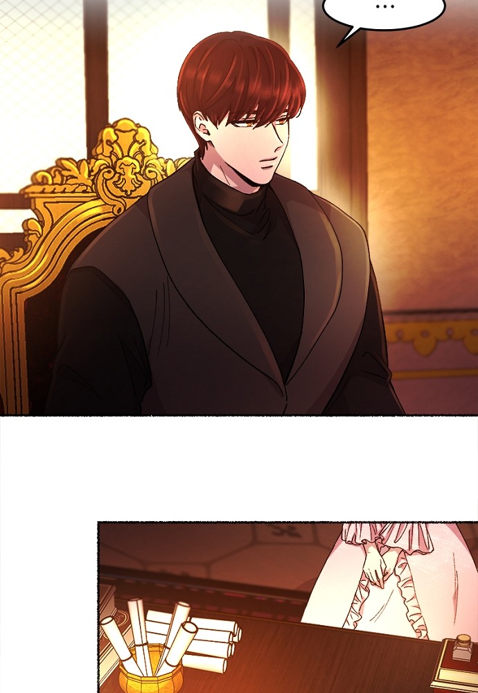 Like Wind on a Dry Branch Chapter 48 page 62 - Chapter 48: Ep. 48 - To Each a Secret (5)