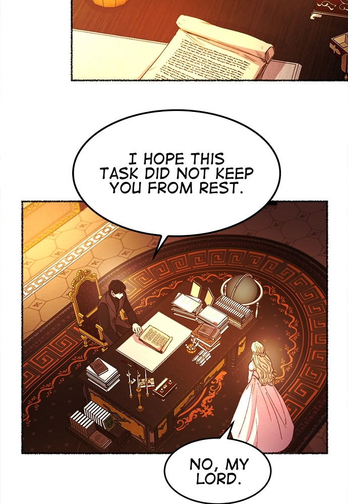 Like Wind on a Dry Branch Chapter 48 page 63 - Chapter 48: Ep. 48 - To Each a Secret (5)
