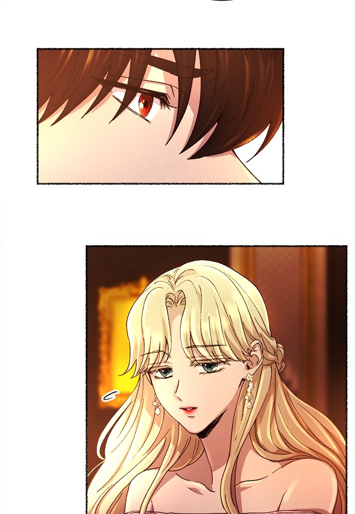 Like Wind on a Dry Branch Chapter 48 page 64 - Chapter 48: Ep. 48 - To Each a Secret (5)