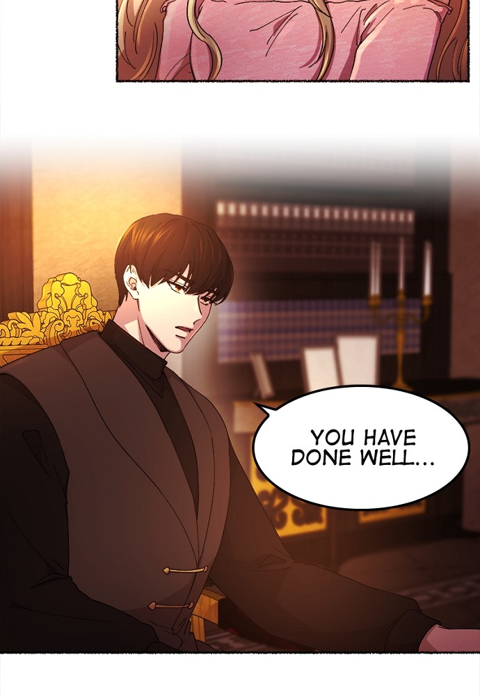 Like Wind on a Dry Branch Chapter 48 page 65 - Chapter 48: Ep. 48 - To Each a Secret (5)