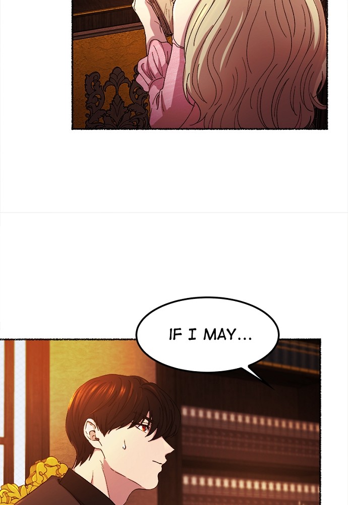 Like Wind on a Dry Branch Chapter 48 page 69 - Chapter 48: Ep. 48 - To Each a Secret (5)
