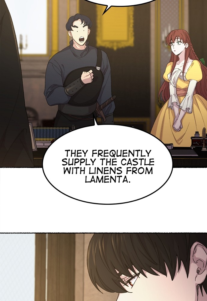 Like Wind on a Dry Branch Chapter 48 page 7 - Chapter 48: Ep. 48 - To Each a Secret (5)