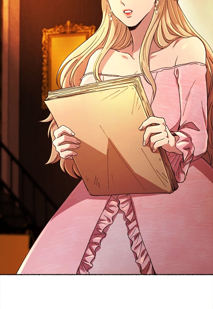 Like Wind on a Dry Branch Chapter 48 page 71 - Chapter 48: Ep. 48 - To Each a Secret (5)