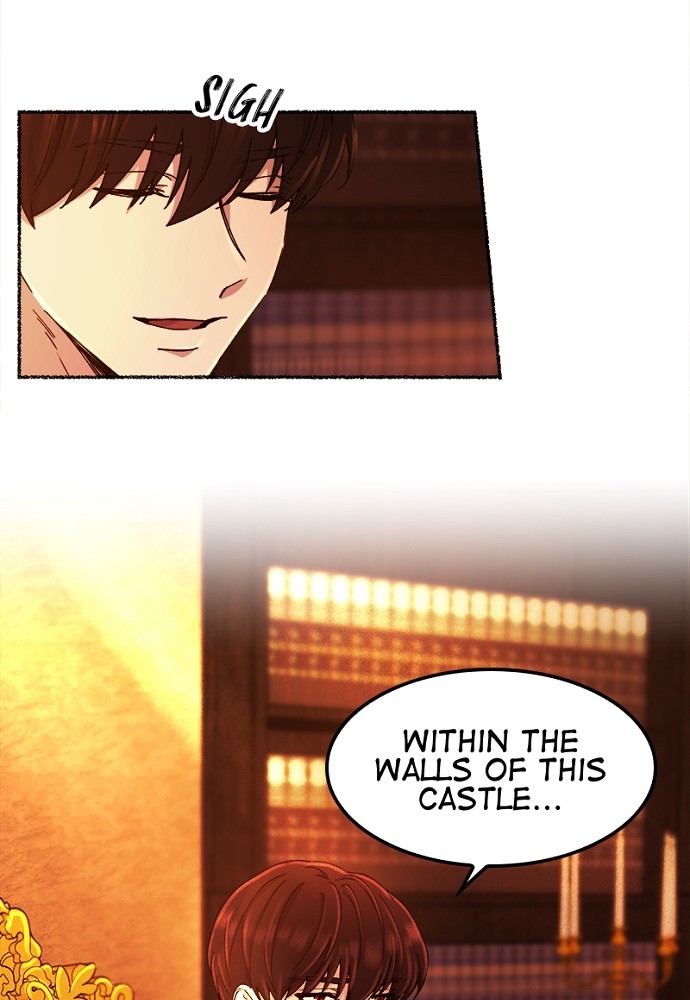 Like Wind on a Dry Branch Chapter 48 page 72 - Chapter 48: Ep. 48 - To Each a Secret (5)