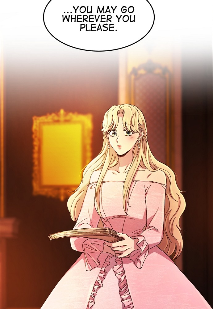 Like Wind on a Dry Branch Chapter 48 page 74 - Chapter 48: Ep. 48 - To Each a Secret (5)