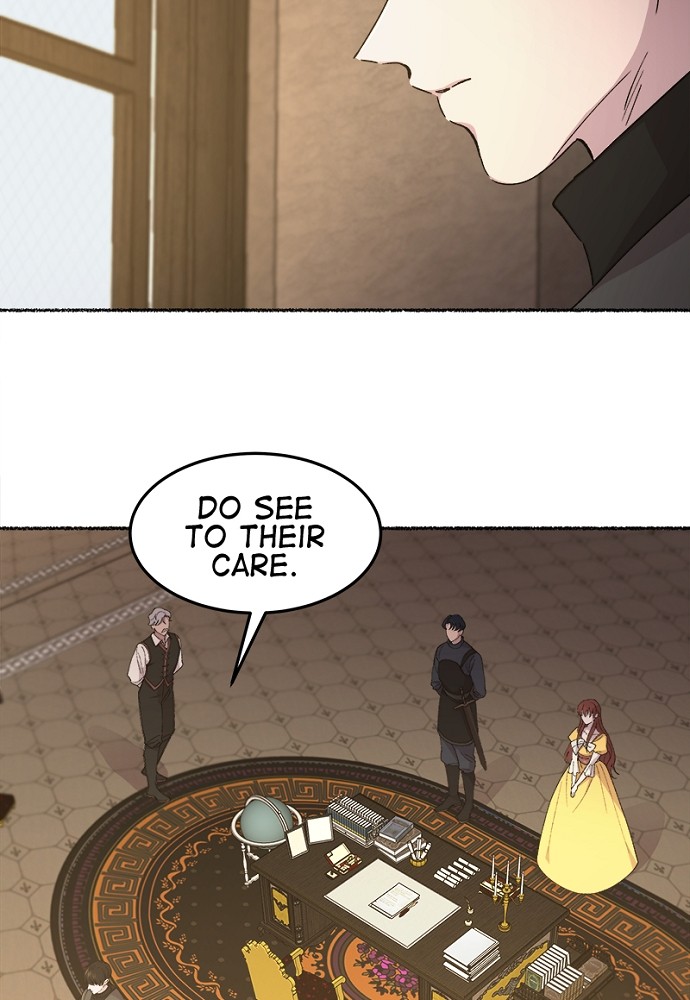 Like Wind on a Dry Branch Chapter 48 page 8 - Chapter 48: Ep. 48 - To Each a Secret (5)