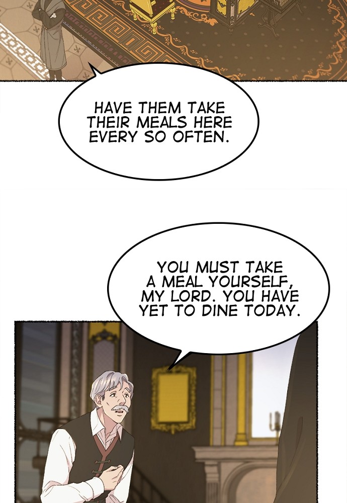 Like Wind on a Dry Branch Chapter 48 page 9 - Chapter 48: Ep. 48 - To Each a Secret (5)