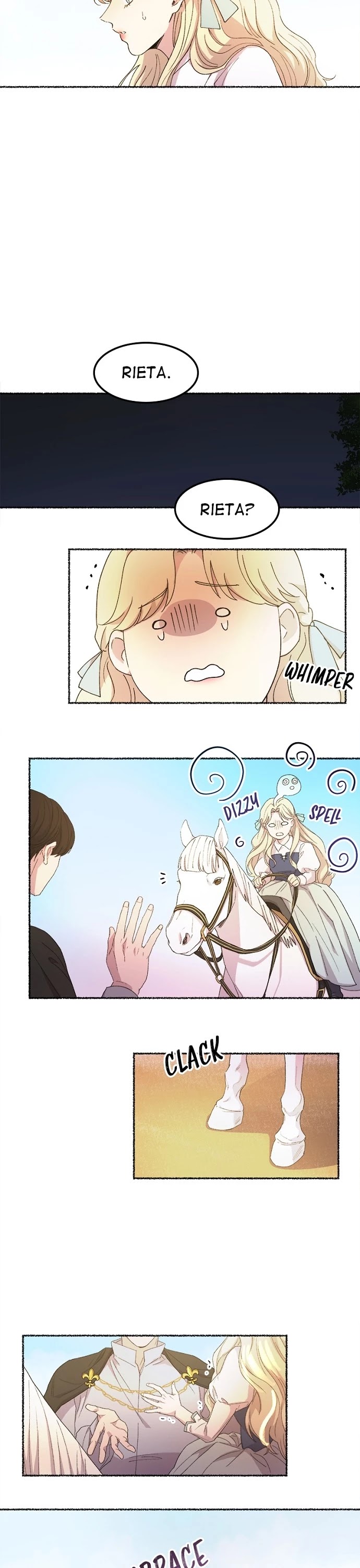 Like Wind on a Dry Branch Chapter 49 page 25 - Chapter 49: Ep. 49 - To Each a Secret (6)