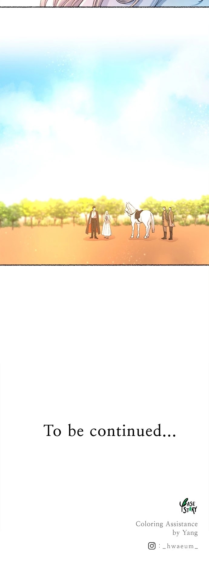 Like Wind on a Dry Branch Chapter 49 page 29 - Chapter 49: Ep. 49 - To Each a Secret (6)