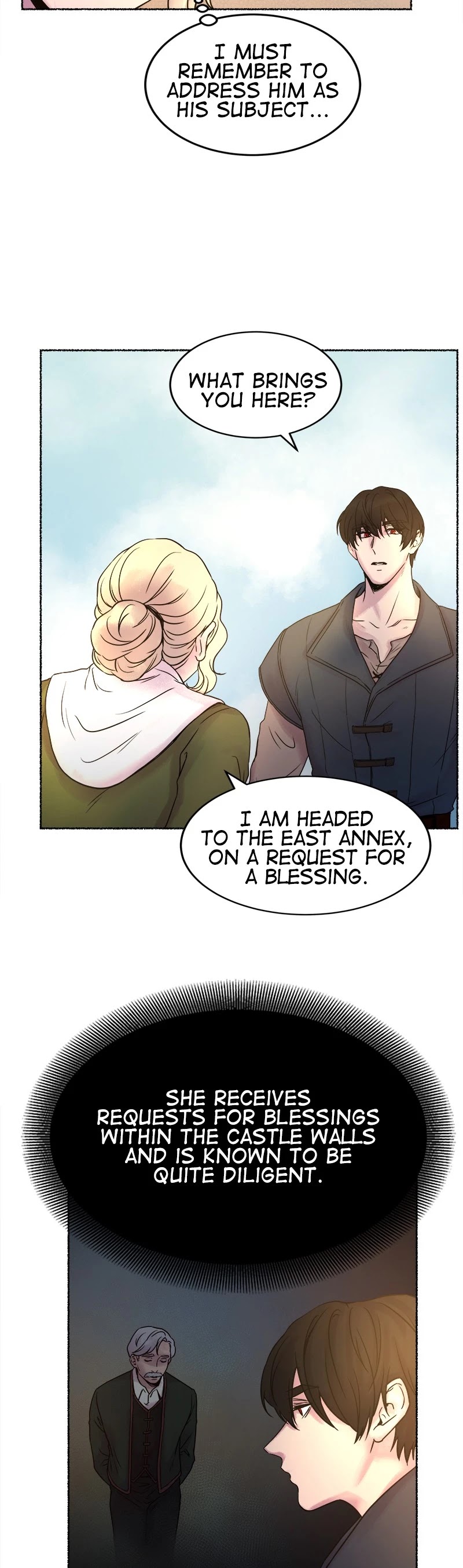 Like Wind on a Dry Branch Chapter 5 page 11 - Chapter 5: Ep. 5 - The Mage of Axias (3)