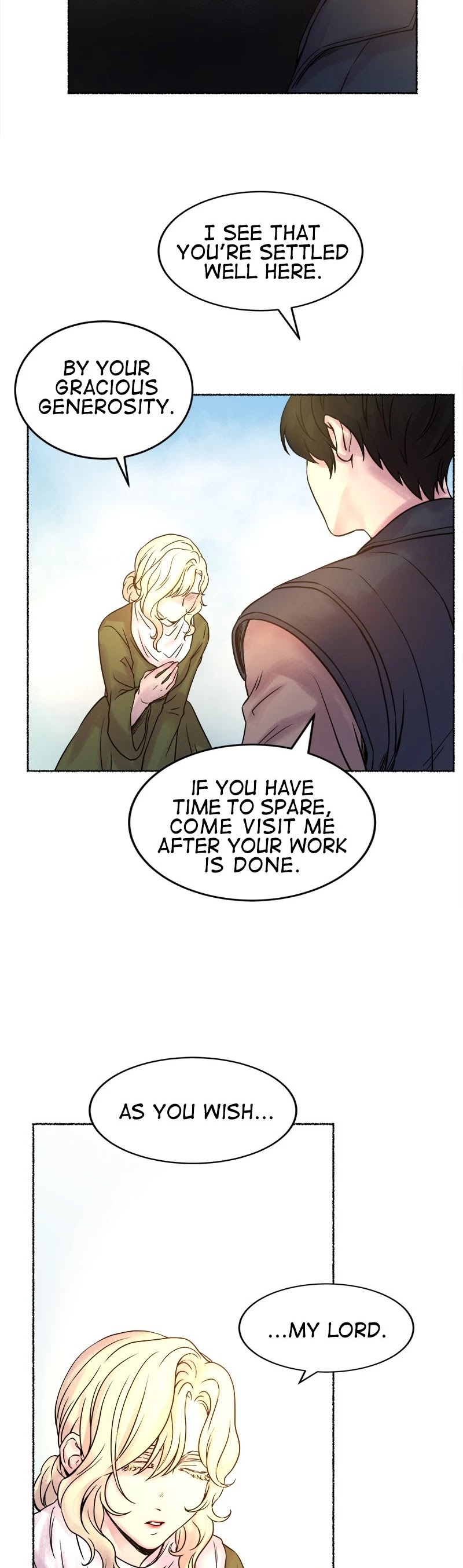 Like Wind on a Dry Branch Chapter 5 page 12 - Chapter 5: Ep. 5 - The Mage of Axias (3)
