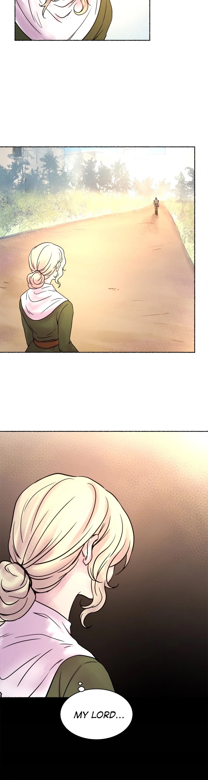 Like Wind on a Dry Branch Chapter 5 page 13 - Chapter 5: Ep. 5 - The Mage of Axias (3)
