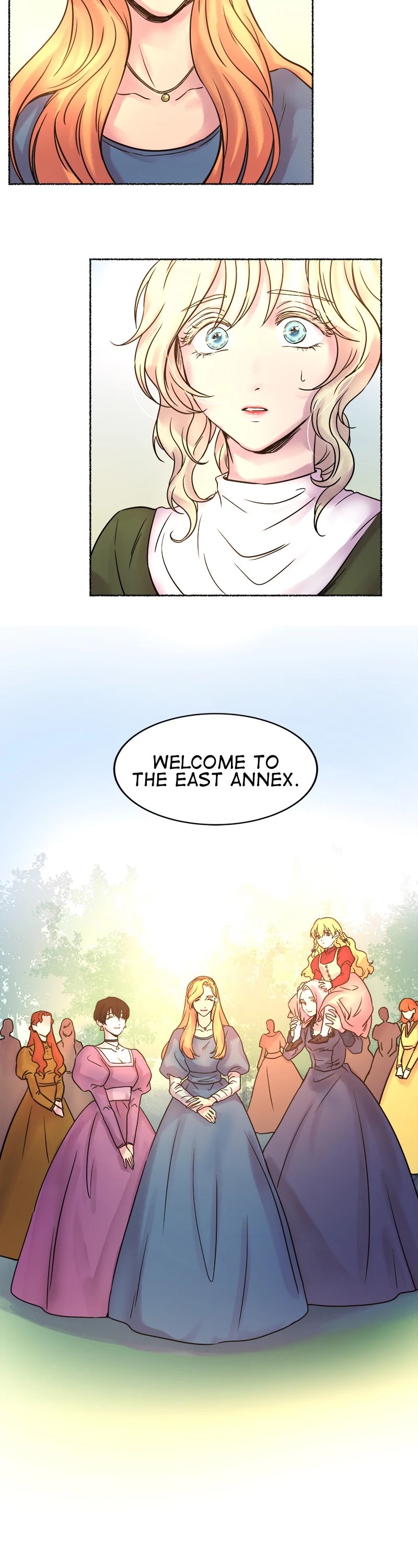 Like Wind on a Dry Branch Chapter 5 page 22 - Chapter 5: Ep. 5 - The Mage of Axias (3)