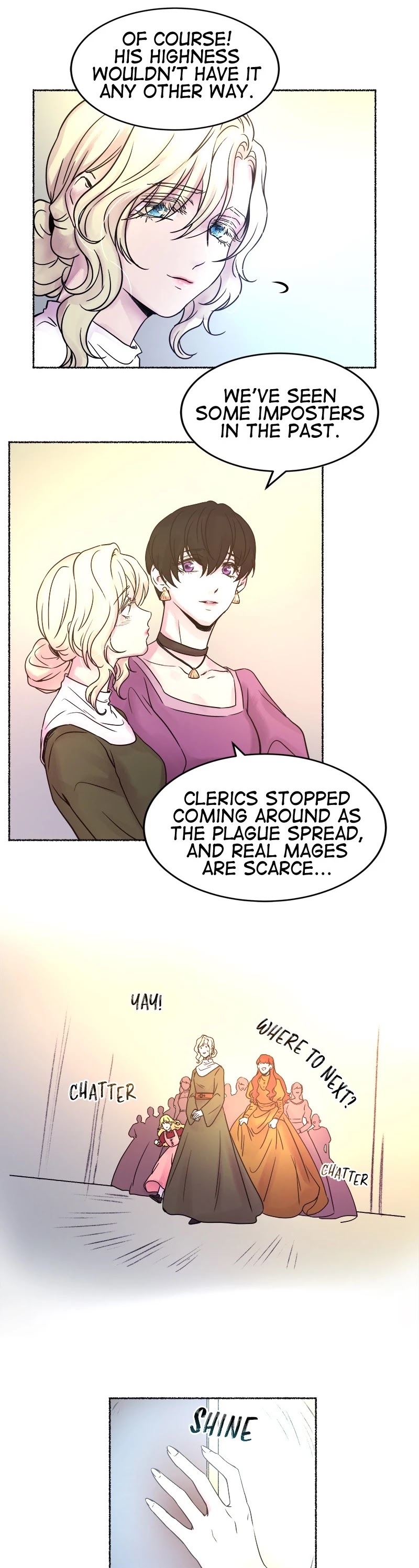 Like Wind on a Dry Branch Chapter 5 page 24 - Chapter 5: Ep. 5 - The Mage of Axias (3)